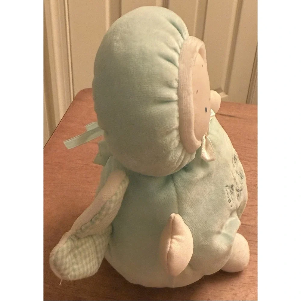 Gund God Bless Baby 7
